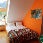 Accomodation in Bovec | Wild Soča House