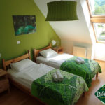 Accomodation in Bovec | Wild Soča House