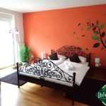 Accomodation in Bovec | Wild Soča House